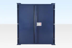 20Ft x 8Ft Steel Store (suitable for Stacking)