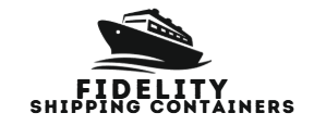 Fidelity shipping containers