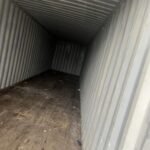 40 Ft Use Shipping Container Wind And Watertight 3 Available